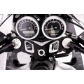 Gilles VB.Variobar Upper Triple Clamp and Bar Kit for the BMW R nineT Racer Gilles VB.Variobar Upper Triple Clamp and Bar Kit for the BMW R nineT Racer